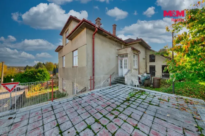 Prodej rodinného domu, Rychnov nad Kněžnou, Na Láni, 160 m2