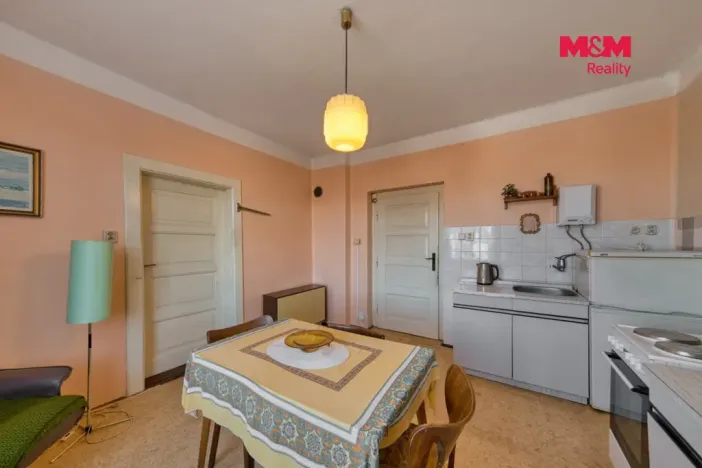 Prodej rodinného domu, Rychnov nad Kněžnou, Na Láni, 160 m2