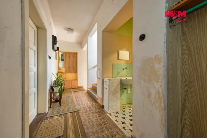 Prodej rodinného domu, Rychnov nad Kněžnou, Na Láni, 160 m2