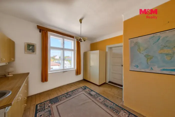 Prodej rodinného domu, Rychnov nad Kněžnou, Na Láni, 160 m2