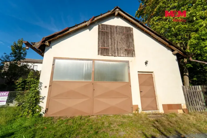 Prodej pozemku pro bydlení, Břasy - Vranovice, 334 m2