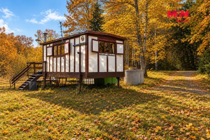 Prodej ubytování, Krucemburk, 21872 m2