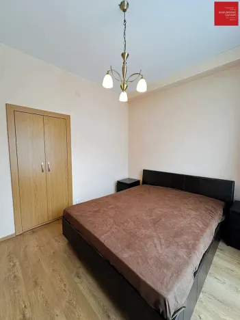 Pronájem bytu 2+kk, Mariánské Lázně, Třebízského, 50 m2