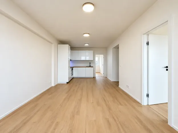 Prodej bytu 3+kk, Mladá Boleslav, U stadionu, 64 m2