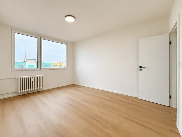 Prodej bytu 3+kk, Mladá Boleslav, U stadionu, 64 m2