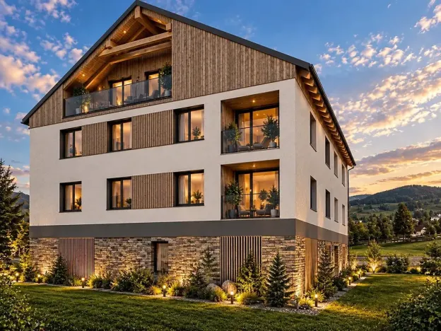 Prodej komerčního pozemku, Deštné v Orlických horách, 490 m2