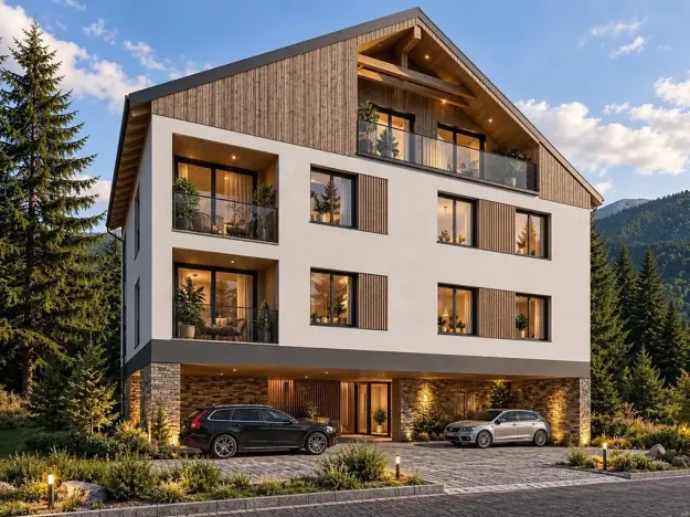 Prodej komerčního pozemku, Deštné v Orlických horách, 490 m2