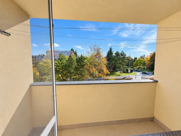 Pronájem bytu 3+1, Opava, Hradecká, 74 m2