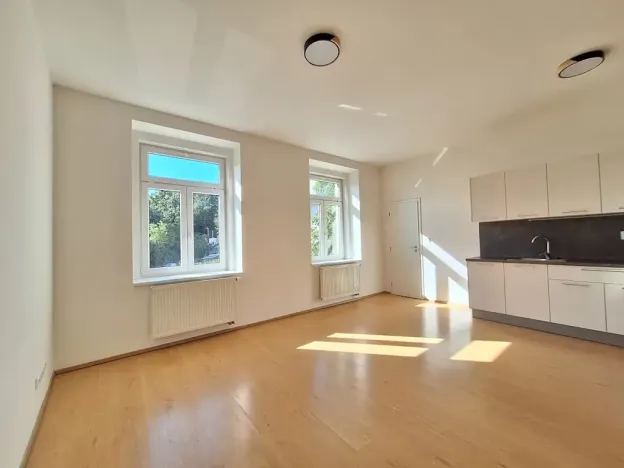 Pronájem bytu 3+kk, Praha - Libeň, Davídkova, 69 m2