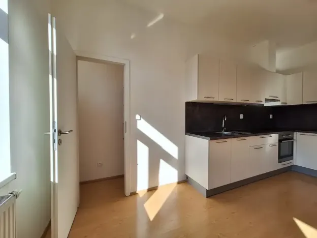 Pronájem bytu 3+kk, Praha - Libeň, Davídkova, 69 m2