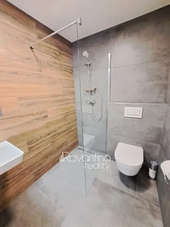 Pronájem bytu 1+kk, Brno, Vzhledná, 21 m2