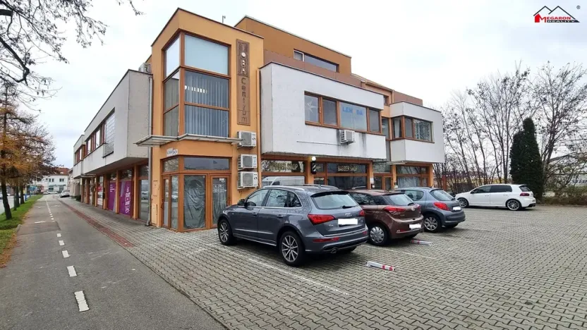 Pronájem obchodního prostoru, Břeclav, Na Zahradách, 10 m2