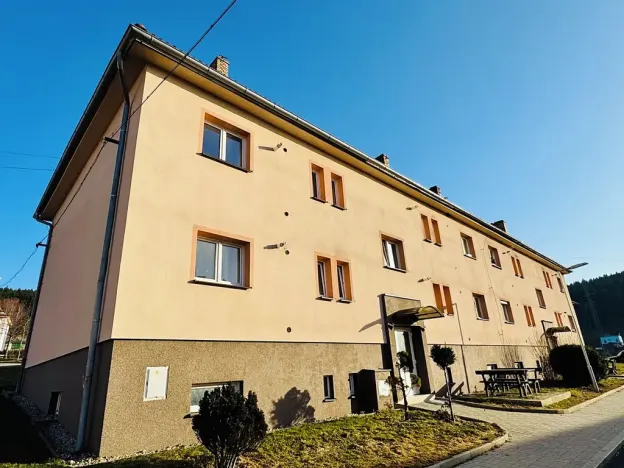 Prodej bytu 4+1, Březová, Odborářů, 122 m2