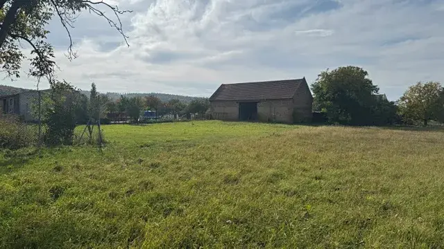 Prodej pozemku pro bydlení, Kroměříž, 2610 m2