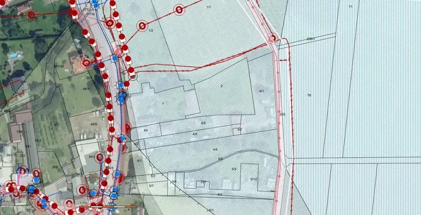 Prodej pozemku pro bydlení, Kroměříž, 2610 m2