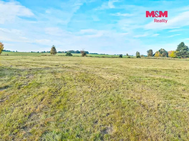 Prodej pozemku pro bydlení, Pertoltice - Dolní Pertoltice, 9359 m2