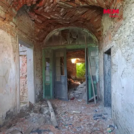 Prodej rodinného domu, Andělská Hora, 200 m2