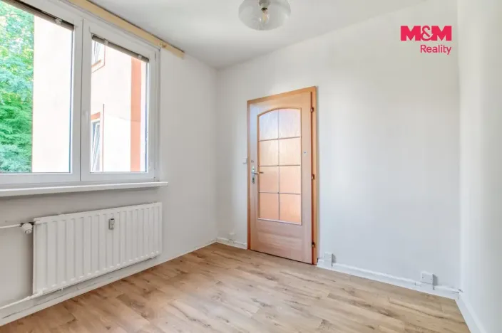 Pronájem bytu 4+1, Ostrava - Výškovice, Proskovická, 76 m2