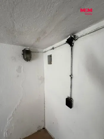 Prodej garáže, Teplice - Trnovany, 18 m2