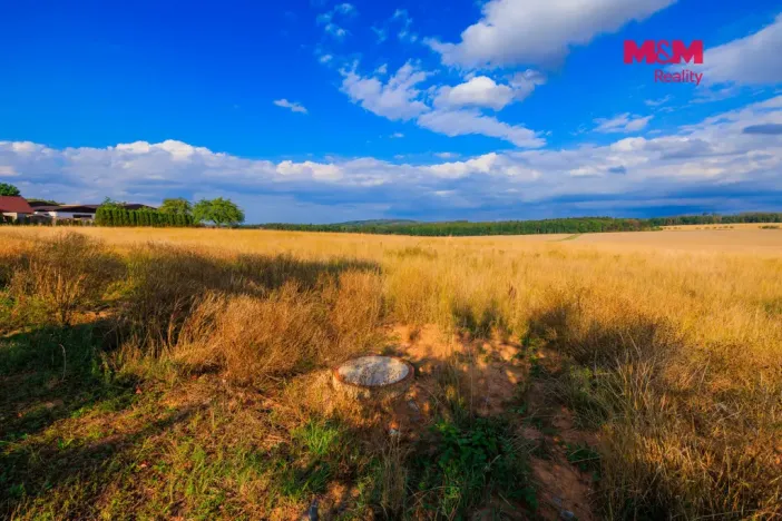 Prodej pozemku pro bydlení, Skašov, 995 m2