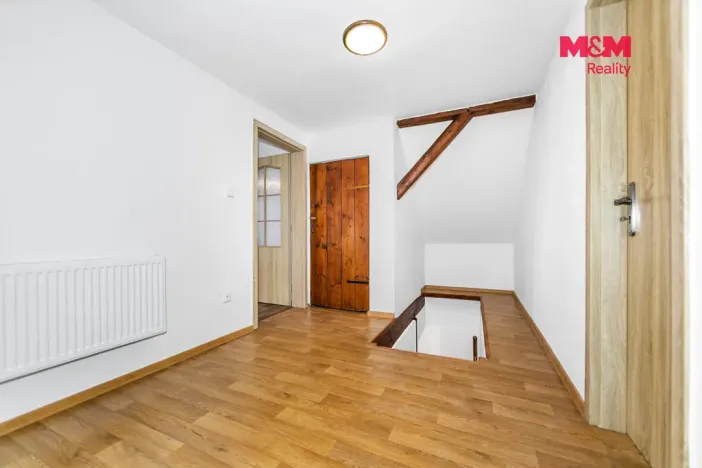 Prodej rodinného domu, Mnichov, 150 m2