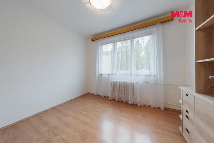 Prodej bytu 3+1, Habartov, Čs. armády, 56 m2