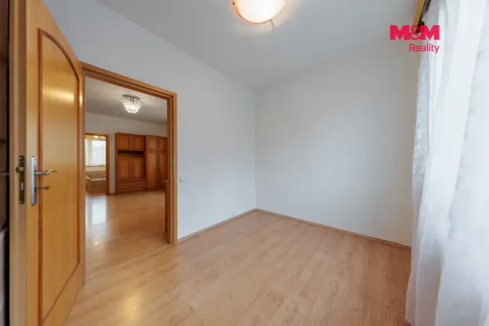 Prodej bytu 3+1, Habartov, Čs. armády, 56 m2