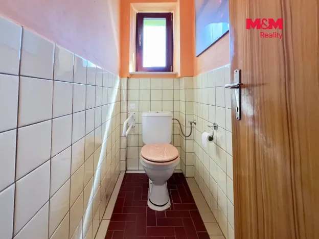 Prodej rodinného domu, Sušice - Sušice II, Osvobození, 271 m2