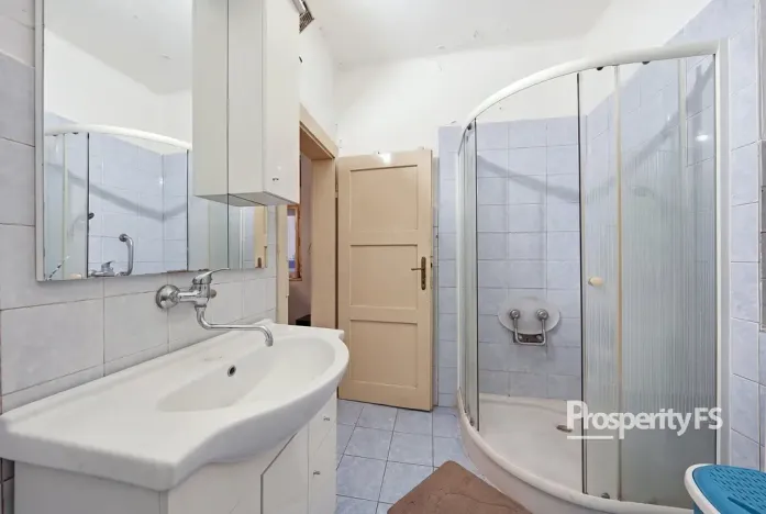 Prodej rodinného domu, Štětí, Bezručovy sady, 190 m2