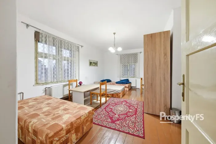 Prodej rodinného domu, Štětí, Bezručovy sady, 190 m2
