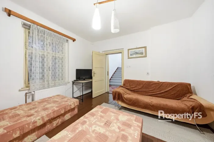 Prodej rodinného domu, Štětí, Bezručovy sady, 190 m2