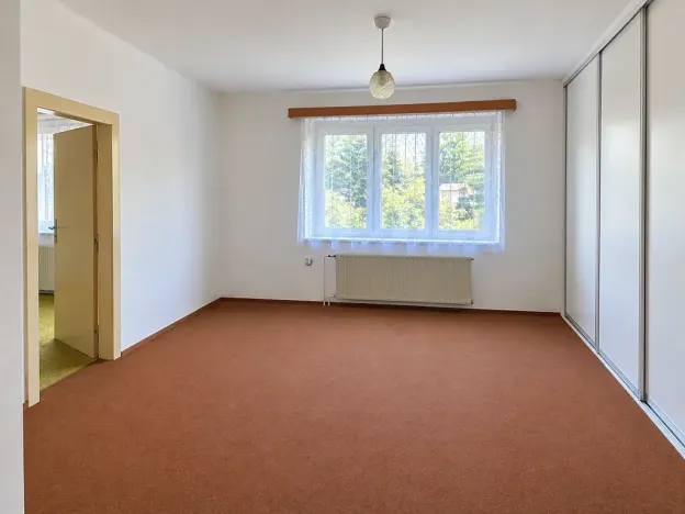 Prodej bytu 3+kk, Plzeň, Nepomucká, 70 m2