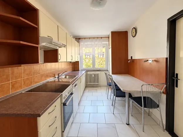 Prodej bytu 3+1, Plzeň, Thámova, 69 m2