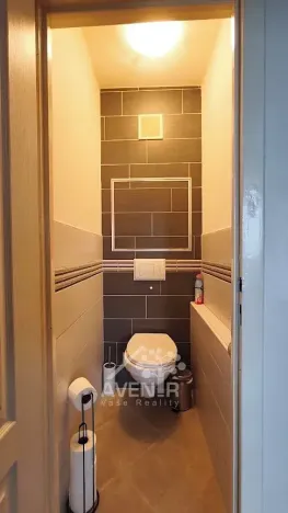 Pronájem bytu 3+1, Hrádek nad Nisou, Pod tratí, 71 m2