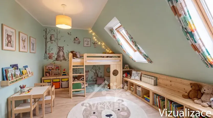 Prodej vícegeneračního domu, Sadská, Kostelní, 190 m2