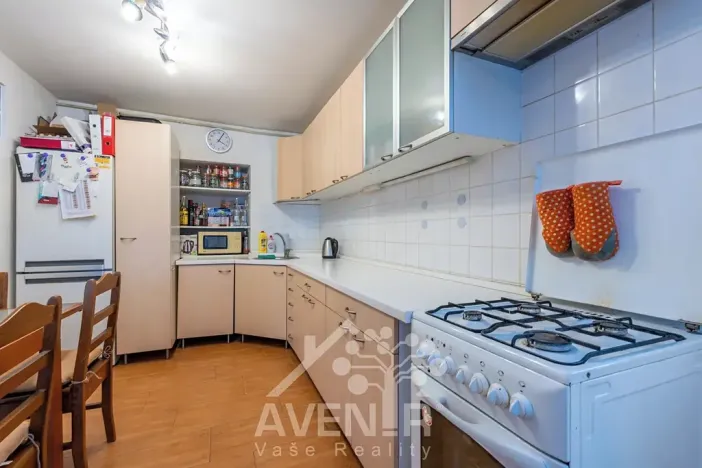 Prodej vícegeneračního domu, Sadská, Kostelní, 190 m2