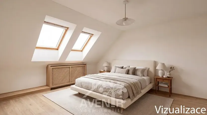 Prodej vícegeneračního domu, Sadská, Kostelní, 190 m2