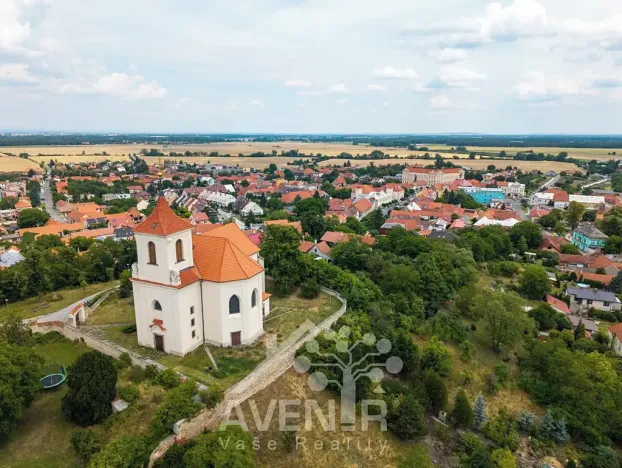 Prodej vícegeneračního domu, Sadská, Kostelní, 190 m2