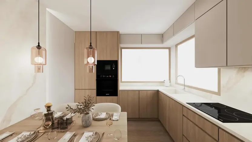 Prodej bytu 2+kk, Brno, 60 m2