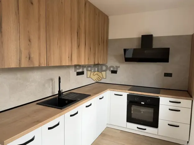 Pronájem bytu 2+1, Kopřivnice, Zdeňka Buriana, 50 m2