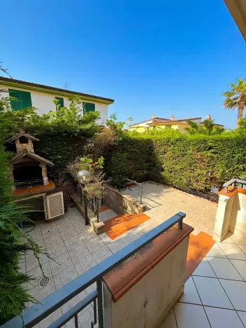 Prodej bytu 3+kk, Scalea, Itálie, 70 m2