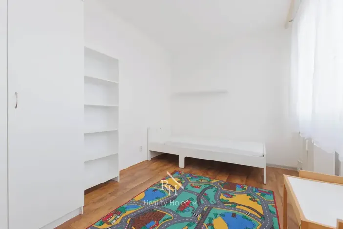 Pronájem bytu 2+1, Kladno, Čs. armády, 59 m2