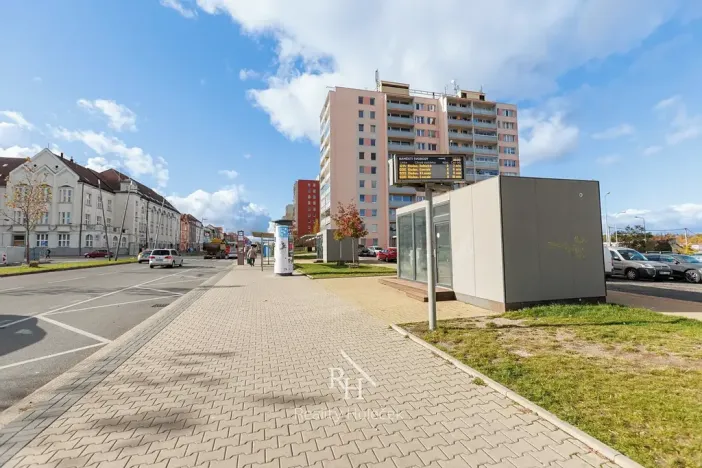 Pronájem bytu 2+1, Kladno, Čs. armády, 59 m2