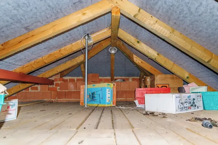 Prodej rodinného domu, Cvrčovice, Lesní, 206 m2