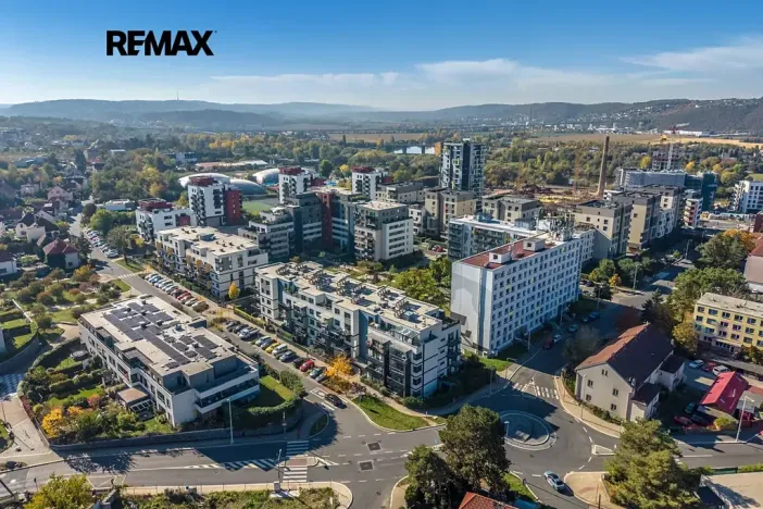 Prodej bytu 2+kk, Praha - Modřany, Zlochova, 55 m2