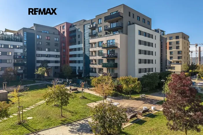 Prodej bytu 2+kk, Praha - Modřany, Zlochova, 55 m2