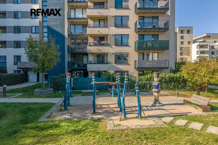 Prodej bytu 2+kk, Praha - Modřany, Zlochova, 55 m2