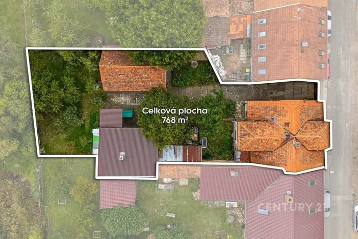 Prodej rodinného domu, Hostomice, Bubenická, 164 m2