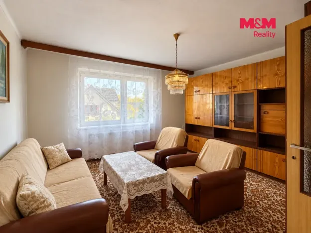 Prodej rodinného domu, Šenov, Na Farském, 56 m2