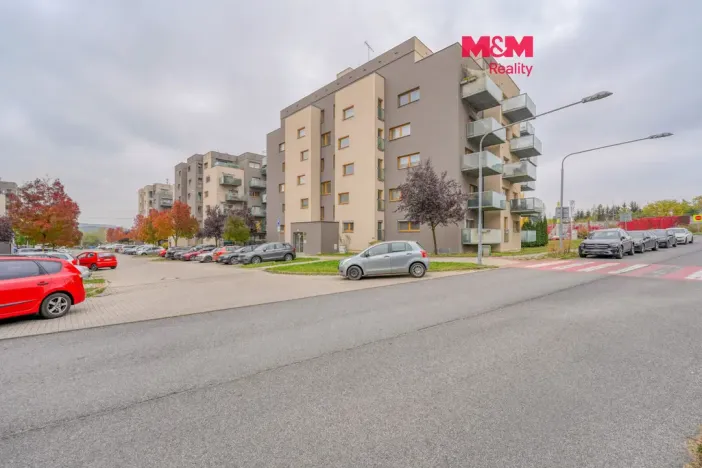 Prodej bytu 3+kk, Plzeň - Bolevec, U Velkého rybníka, 102 m2